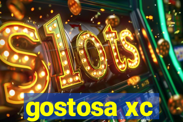 gostosa xc